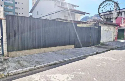 Terreno comercial à venda na Rua Amazonas, Canto do Forte, Praia Grande