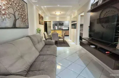 Apartamento com 2 quartos à venda na Avenida General Marcondes Salgado, Aviação, Praia Grande
