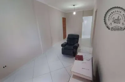 Apartamento com 2 quartos à venda na Rua Gago Coutinho, Aviação, Praia Grande