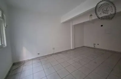 Sala comercial para alugar na Avenida Presidente Costa e Silva, Boqueirão, Praia Grande