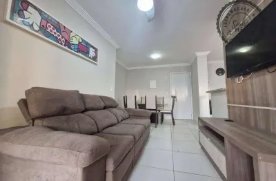 Apartamento com 2 quartos à venda na Rua Vasco da Gama, Aviação, Praia Grande