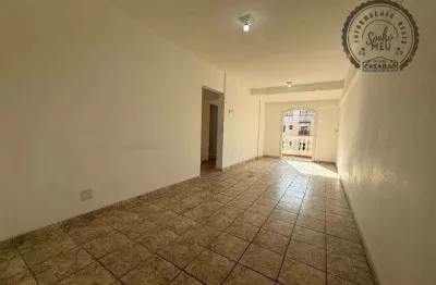 Apartamento com 2 quartos à venda na Rua Caiapós, Tupi, Praia Grande