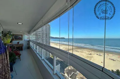 Apartamento com 2 quartos à venda na Avenida Luzia Encarnação Vidal, Aviação, Praia Grande