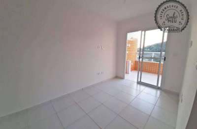 Apartamento com 2 quartos à venda na Rua Cornélio Procópio, Boqueirão, Praia Grande