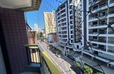 Apartamento com 2 quartos à venda na Rua Xixova, Canto do Forte, Praia Grande