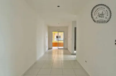 Apartamento com 2 quartos à venda na Rua Cornélio Procópio, Boqueirão, Praia Grande