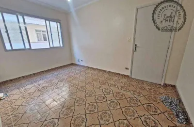 Apartamento com 1 quarto à venda na Rua Copacabana, Guilhermina, Praia Grande