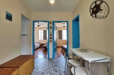 Apartamento com 2 quartos à venda na Rua Argentina, Guilhermina, Praia Grande