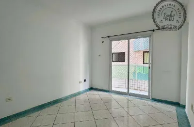 Apartamento com 2 quartos à venda na Rua Bolívia, Guilhermina, Praia Grande