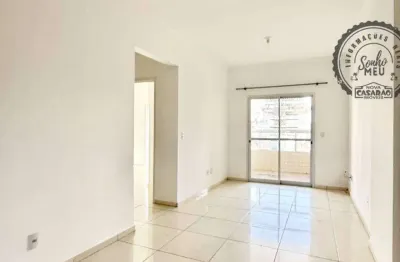 Apartamento com 2 quartos à venda na Avenida São Pedro, Aviação, Praia Grande