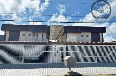 Casa com 2 quartos à venda na Avenida Marquesa de Santos, Sítio do Campo, Praia Grande