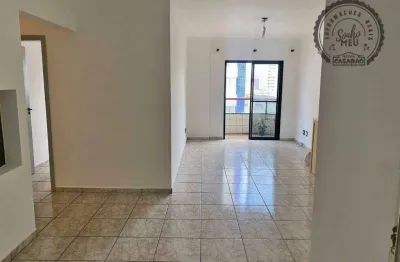 Apartamento com 3 quartos à venda na Rua Guaranis, Tupi, Praia Grande