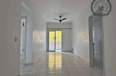 Apartamento com 2 quartos à venda na Avenida Costa Machado, Canto do Forte, Praia Grande