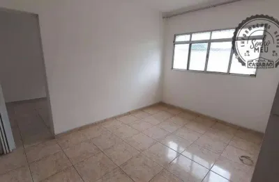 Apartamento com 1 quarto à venda na Avenida Presidente Costa e Silva, Boqueirão, Praia Grande