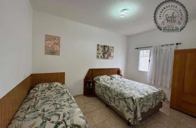 Apartamento com 1 quarto à venda na Avenida Presidente Costa e Silva, Boqueirão, Praia Grande