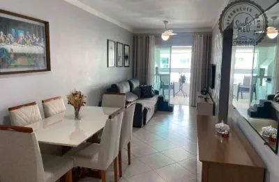 Apartamento com 2 quartos à venda na Rua Monte Castelo, Aviação, Praia Grande