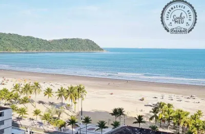 Apartamento com 2 quartos à venda na Rua Duque de Caxias, Boqueirão, Praia Grande