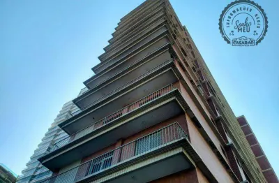 Apartamento com 3 quartos para alugar na Avenida Presidente Castelo Branco, Canto do Forte, Praia Grande