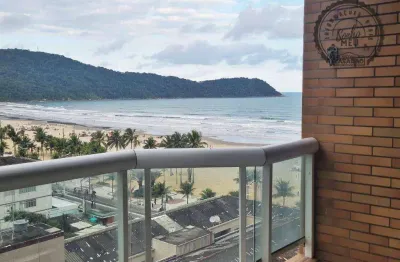 Apartamento com 2 quartos à venda na Rua Duque de Caxias, Boqueirão, Praia Grande
