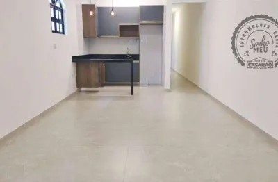Casa com 3 quartos à venda na Rua Vinte e Três de Maio, Vila Mirim, Praia Grande