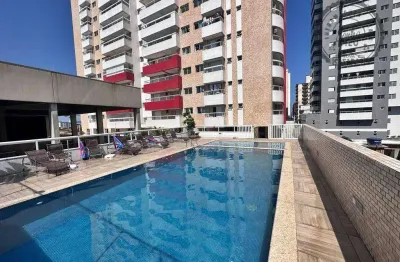 Apartamento com 2 quartos à venda na Rua Guilherme de Almeida, Vila Assunção, Praia Grande