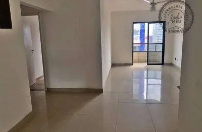 Apartamento com 3 quartos à venda na Rua Guaranis, Tupi, Praia Grande