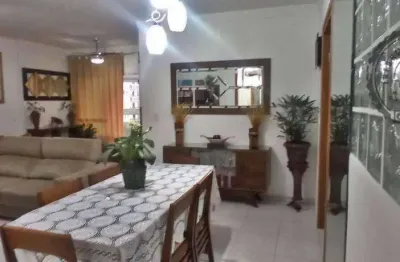 Apartamento com 3 dormitórios à venda, 115 m² por r$ 950.000,00 - guilhermina - praia grande/sp