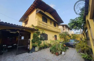 Casa com 3 quartos à venda na Rua Abdias Pedrosa, Vilamar, Praia Grande