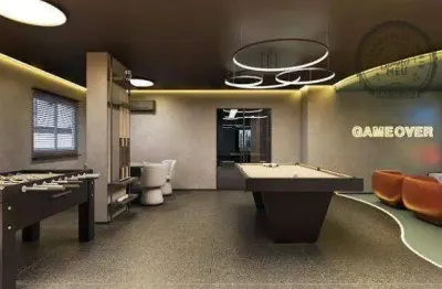 Apartamento com 2 quartos à venda na Rua Ipanema, Guilhermina, Praia Grande