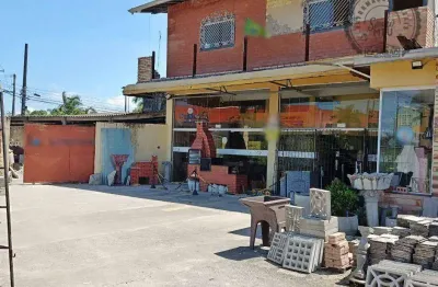 Ponto comercial para alugar na Avenida Ministro Marcos Freire, Vila Mirim, Praia Grande
