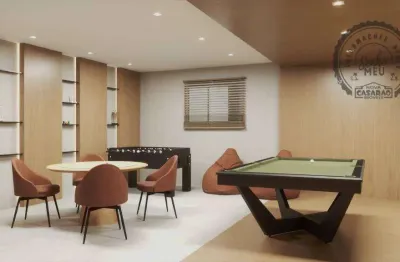 Apartamento com 2 quartos à venda na Rua Tupinambás, Tupi, Praia Grande