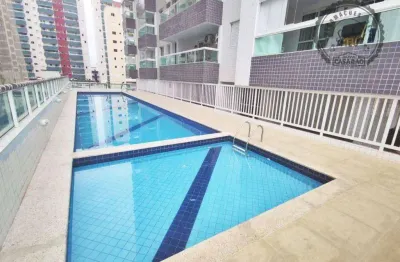 Apartamento no bairro ocian à venda, 115 m² por r$ 725.000 - vila assunção - praia grande/sp
