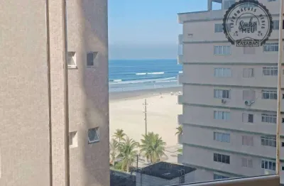 Apartamento com 3 quartos à venda na Rua Vasco da Gama, Aviação, Praia Grande
