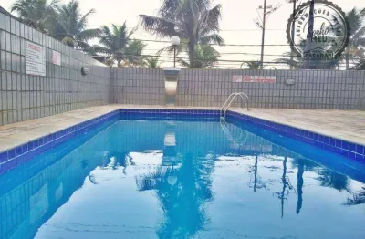 Apartamento com 2 quartos à venda na Avenida Presidente Castelo Branco, Aviação, Praia Grande