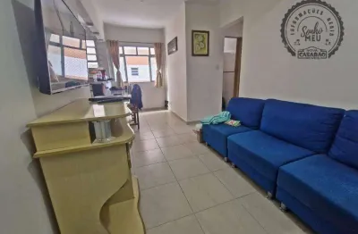 Apartamento com 3 quartos à venda na Avenida Presidente Costa e Silva, Boqueirão, Praia Grande