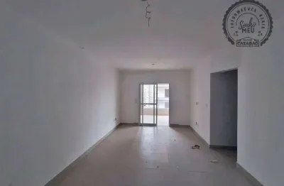 Apartamento com 3 quartos à venda na Rua Doutor João Sampaio, Guilhermina, Praia Grande