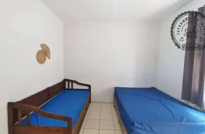 Kitnet / Stúdio à venda na Rua Colômbia, Guilhermina, Praia Grande