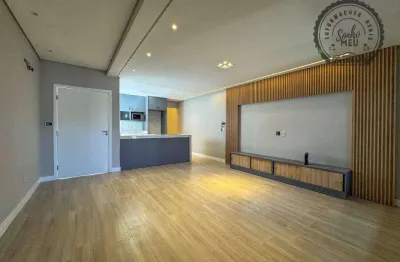 Casa com 3 quartos à venda na Avenida Marechal Hermes, Canto do Forte, Praia Grande