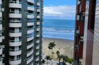 Apartamento com 2 quartos à venda na Rua Heitor Sanches, Canto do Forte, Praia Grande