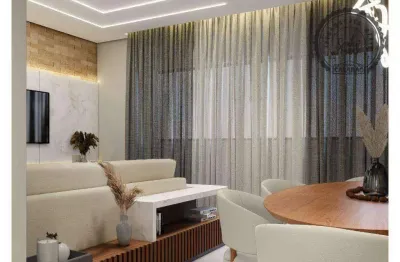 Casa em condomínio fechado com 3 quartos à venda na Rua Doutor João Sampaio, Guilhermina, Praia Grande