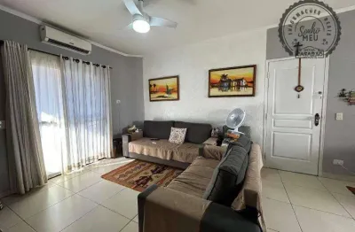 Apartamento com 3 quartos à venda na Avenida Brasil, Guilhermina, Praia Grande