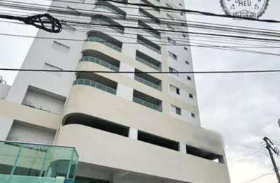 Apartamento com 2 quartos à venda na Vila Dinapolis, Mongaguá 