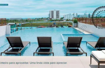 Apartamento com 2 quartos à venda na Rua Aldo Coli, Vila Mirim, Praia Grande