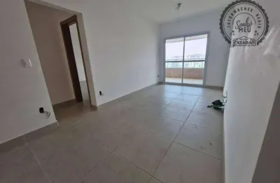 Apartamento com 3 quartos à venda na Rua Doutor Júlio de Mesquita Filho, Aviação, Praia Grande