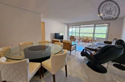 Apartamento com 3 quartos à venda na Rua Otelo Rodrigues Franco, Canto do Forte, Praia Grande