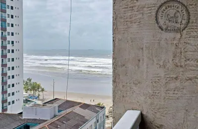 Apartamento com 2 quartos à venda na Rua José de Alencar, Cidade Ocian, Praia Grande