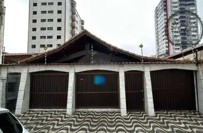 Casa com 2 quartos à venda na Rua Líbero Badaró, Cidade Ocian, Praia Grande