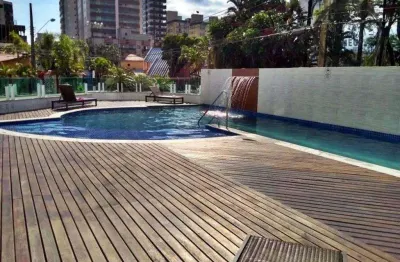 Apartamento com 2 quartos para alugar na Rua Maria Tognini, Vilamar, Praia Grande
