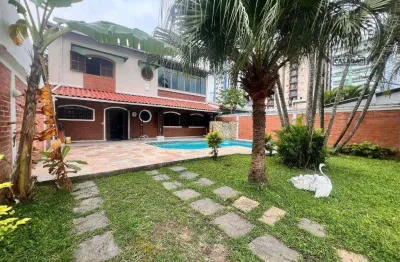 Casa com 3 quartos à venda na Rua dos Miosótis, Balneário Flórida, Praia Grande