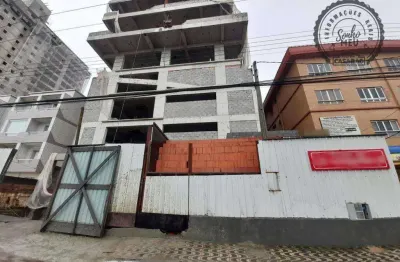 Apartamento com 2 quartos à venda na Avenida Presidente Castelo Branco, Jardim Real, Praia Grande